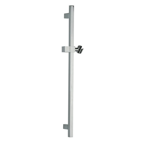 Squared 28 Inch Sliding Rail Available in 8 Finishes Squared 28 Inch Sliding Rail Available in 8 Finishes Remer 317S